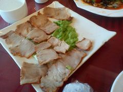 大地熏肉-大地春饼店(黄河路店)