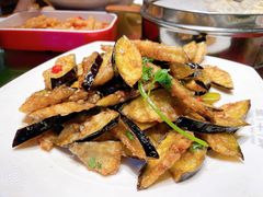 -鱼羊鲜烧烤(诚朴路店)