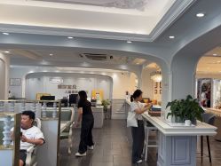 -爱你宝贝儿童摄影(西湖云端店)