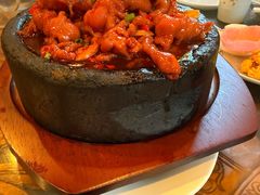 -西江美食舫·江西菜(健德桥店)