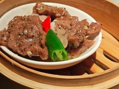 -领事馆19号中餐厅(厦门海景洲际酒店)