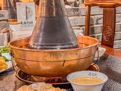-再宣武文化主题餐厅·清真