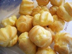 -麦斯汀烘焙坊(建昌兴隆店)