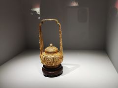 -北京工艺美术博物馆