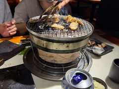 -久藏·横膈膜烧肉·酒场(江汉路店)