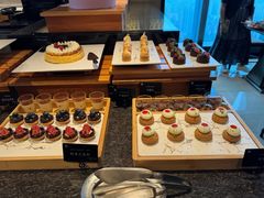 -Social 秀西餐厅-长沙瑞吉酒店(运达店)