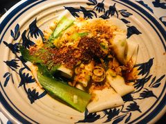 油泼面-遇见长安(兰州中心店)