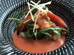 -翡翠36餐厅(浦东香格里拉店)