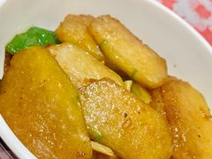 -冇味湘潭菜(湘江世纪城店)