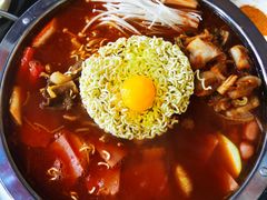 -朴贞子·高丽轩(二拨子店)