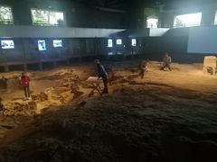 -自贡恐龙博物馆