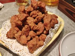 -大哈福烧烤·海鲜·家常菜(延安三路店)
