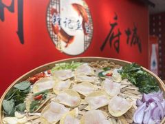 -官塘锋记鱼生·生腌·砂锅粥(牌坊街店)