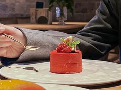 -翠贝卡&Mama Kelly Brunch Coffee(河西店)