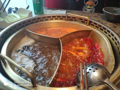 -小龙坎老火锅(北京三里屯店)