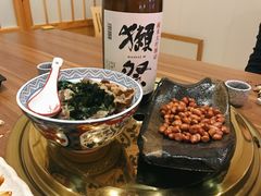 -喜牛日本料理(双街店)