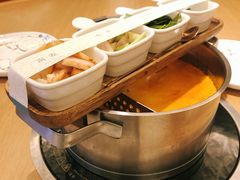 冬阴功锅底-生如夏花泰式火锅(西村黑金店)