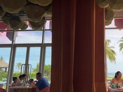 -水桶王国主题餐厅·聚会·生日派对·亲子活动·家庭套餐(亚龙湾希尔顿店)