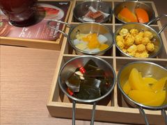 -将军牛排·尔滨地标朝鲜族美食(总店)
