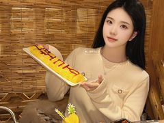 -恩你小木屋·韩式料理(南长街店)