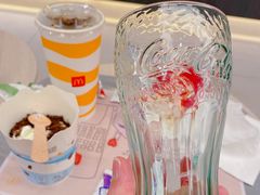 -麦当劳(海岸城店)