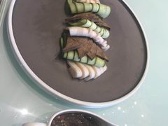 -希尔顿逸林酒店·中餐厅