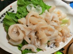 -潮汕壹号·潮汕菜·打边炉·生腌(总店)