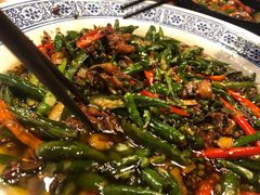 印象摇摆鸡-阿嫂印象·民间江湖菜(大学城店)