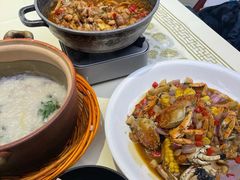 -聚味瞿记·龙虾堂(坡子街店)