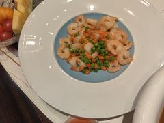 -沪华海鲜大酒楼(南汇店)