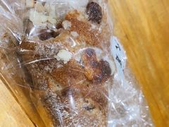 蔓越莓芝士短法-富贵面包公司(运河店)