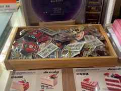 -姆们M Sweetie Cake(五道口店)