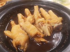 -潮福城大酒楼·潮粤菜·港式点心(阳光城店)