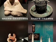-成都武侯祠博物馆