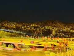 -鼎盛王朝康熙大典实景演出