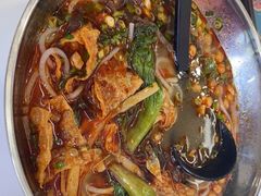 -螺大喜螺蛳粉(华业东方玫瑰店)