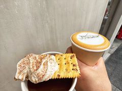-O.P.S. CAFE