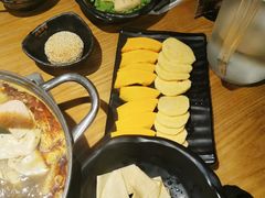 -呷哺呷哺(砂之船奥莱店)