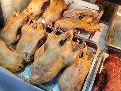 -清真·金宏兴鸭子店(明瓦廊店)