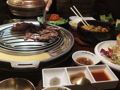 -三代烤肉(保利广场店)