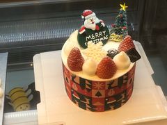 -BreadTalk面包新语·烘焙蛋糕(高德置地春广场店)