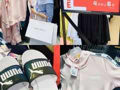 店内环境-佛罗伦萨小镇广佛名品奥特莱斯(疏港路店)