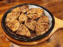 孜然火烧-老东镇啤酒屋海鲜加工·蒸汽海鲜·海鲜烧烤(台东店)