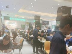 -紫光园·烤鸭·北京菜(劲松店)