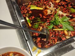 -蛙鱼潭美蛙鱼头(时代天街店)