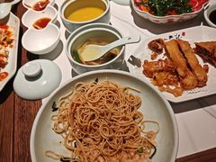 -裕兴记•蟹黄面馆(人民广场店)