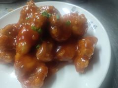 -刘记老长沙龙虾烧烤(麦地店)