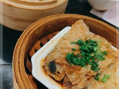 -新兴·金羊座·粤菜点心(乐峰店)