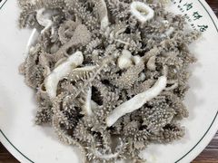 爆肚（爆百叶）-清真永恒华威肉饼(潘家园店)
