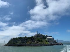 -阿尔卡特拉斯岛